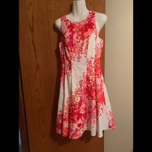 Women’s spring/summer dress